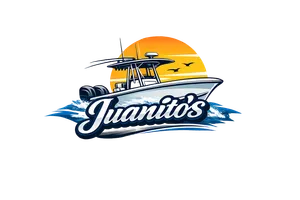 Juanito's Boat Repair logo